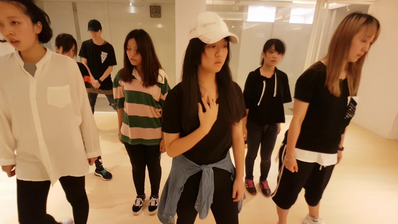 BTS - Spring Day | Full dance cover by Dash（復翔 @Jimmy dance
