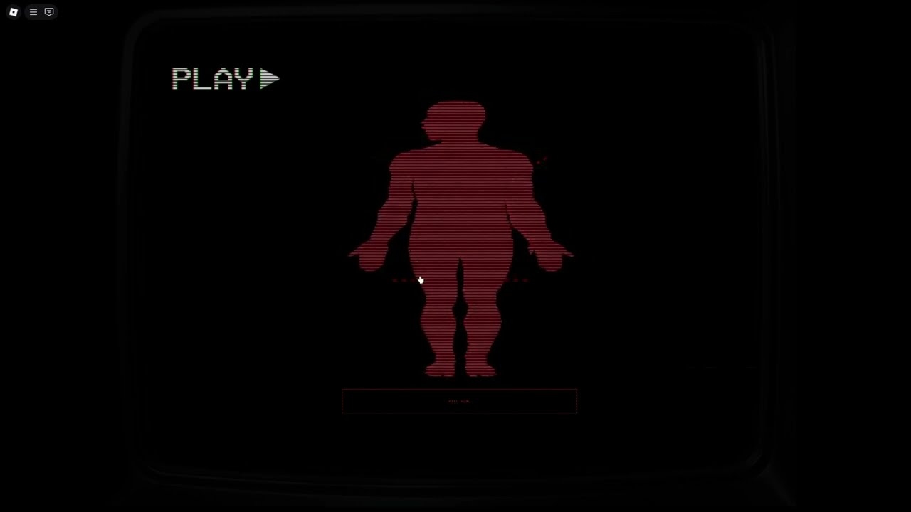 Everything Goes Here - 1989 Tape #3: Log #12 - Roblox Analog Horror Playthrough