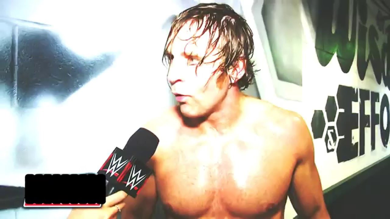 WWE | CRACK! #2 |