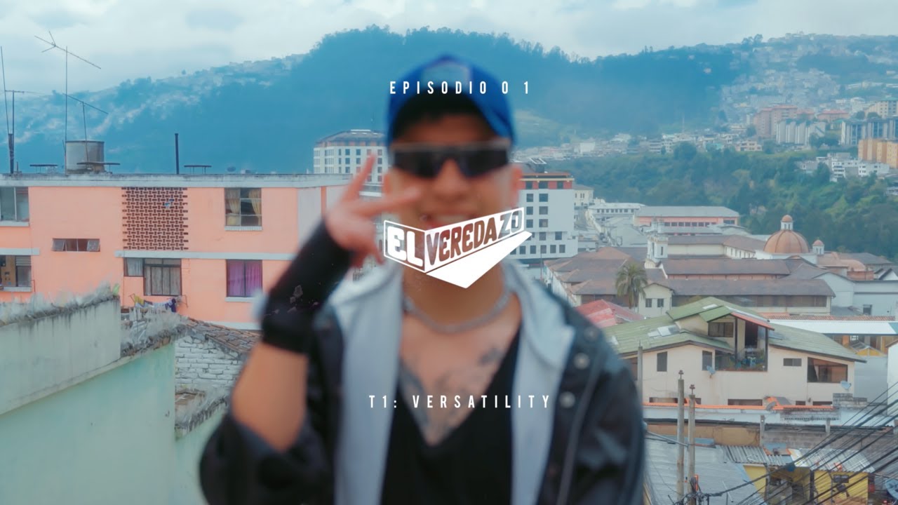 EL CURTIDITO - Diego Villacis DVM  | EL VEREDAZO Ep 01