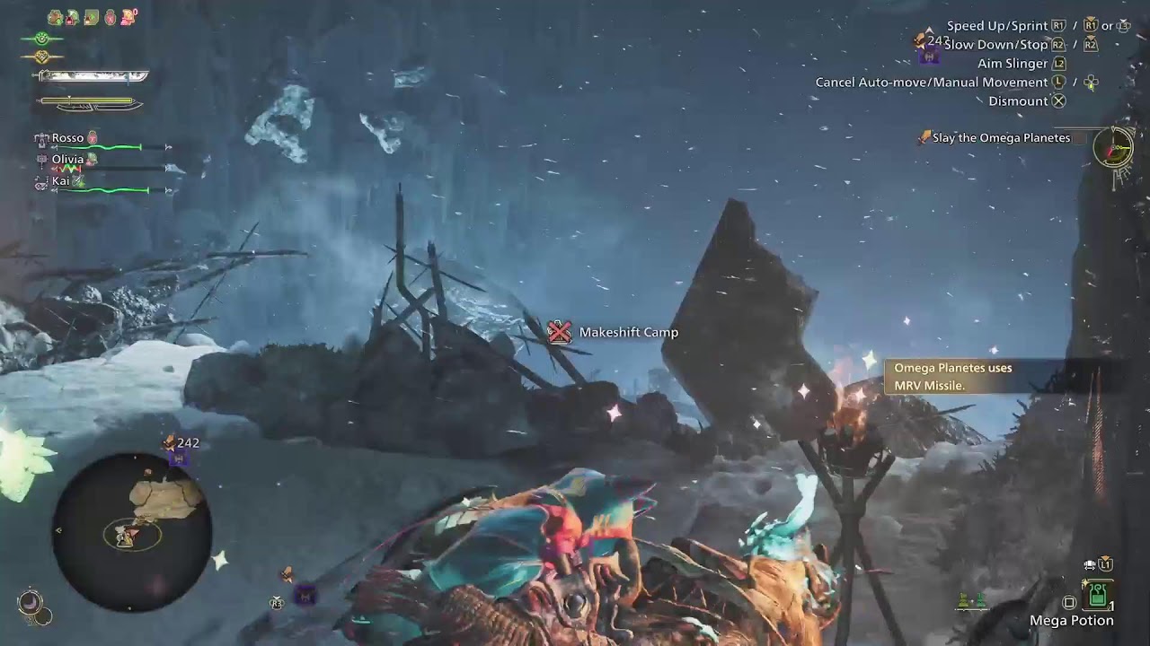 Mhw ff collab