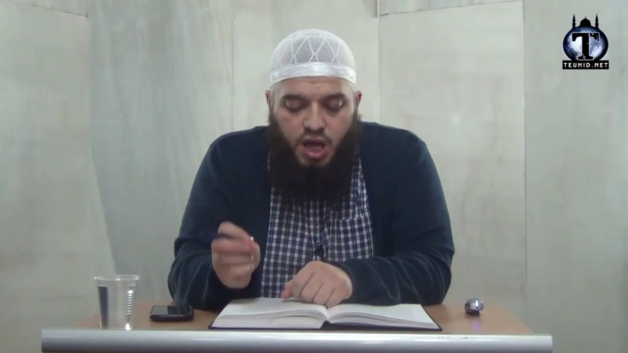 Si të arrijmë pozitë të lartë tek Allahu