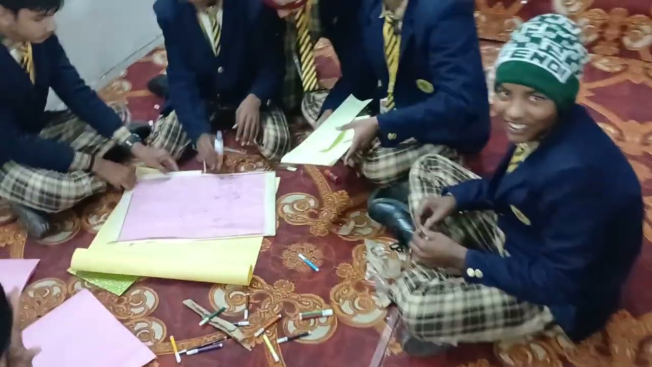 Best activity #schoolgame 