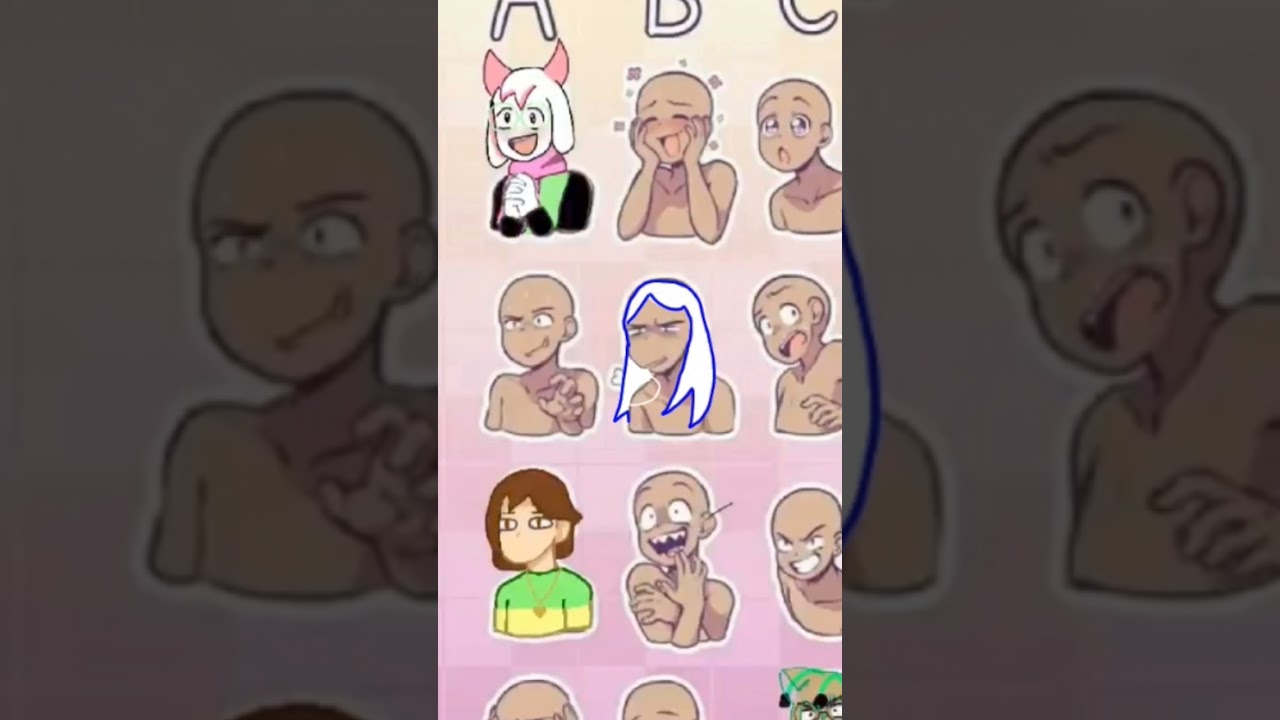 @belostoe rouxls kaard :) #deltarune