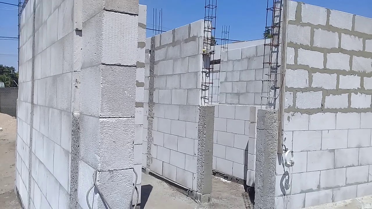 Recorrida de obra Retak - Planta baja