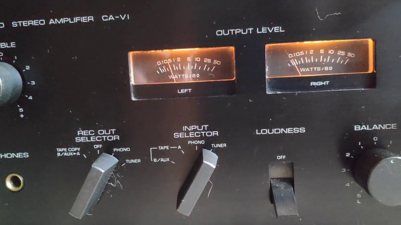 AKAI GX-7. / AKAI GX-R70