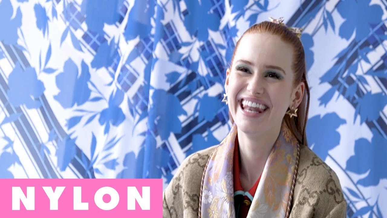 Behind the Scenes with Madelaine Petsch | Cover Stars