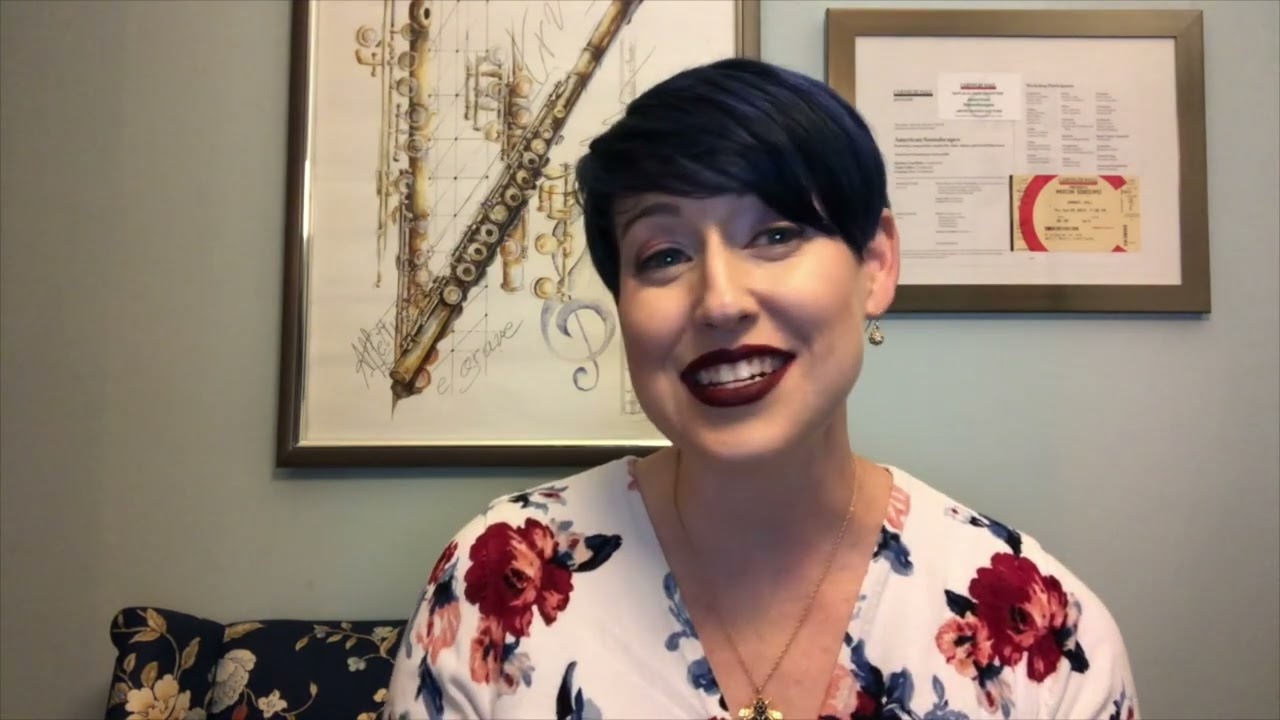 Lindsey Goodman | NFA CAD Committee Career Chats