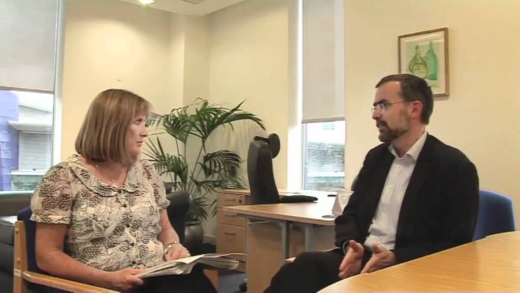 North West NHS 111 - Interview with Matthew Cooke