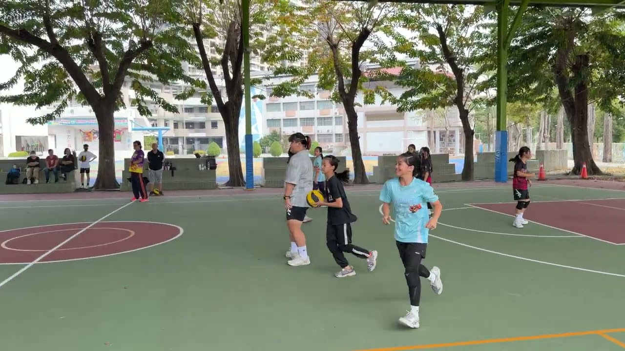 1150117 小女假日訓（二）