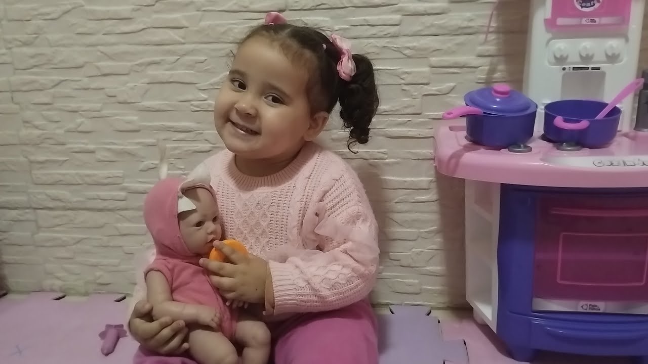 Meu bebê não quer ser saudável e agora?