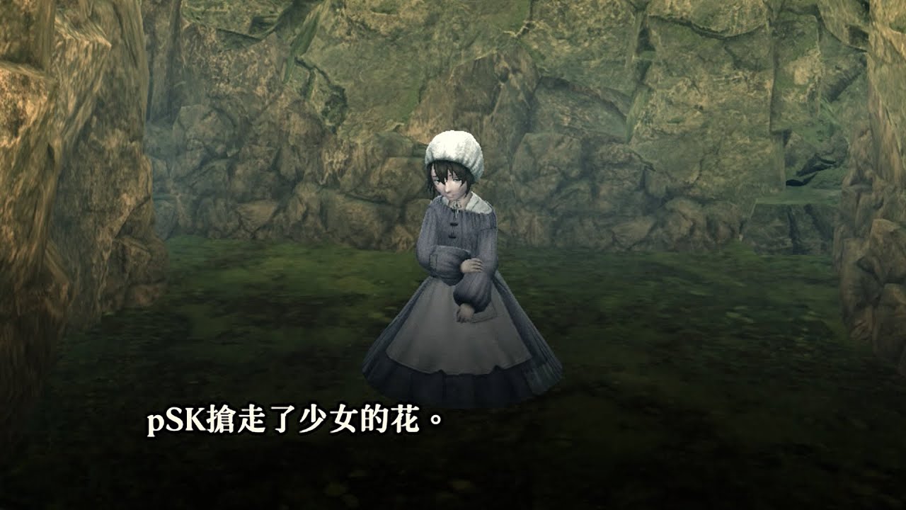 巫術/辟邪除妖VD：誰都別想來惹他媽的小女孩