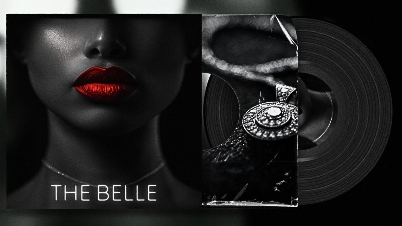 The Belle &bull; Jazz & Crime 🎧 Southern Noir &bull; Seductive Neo Soul &bull; LIFE.GAME