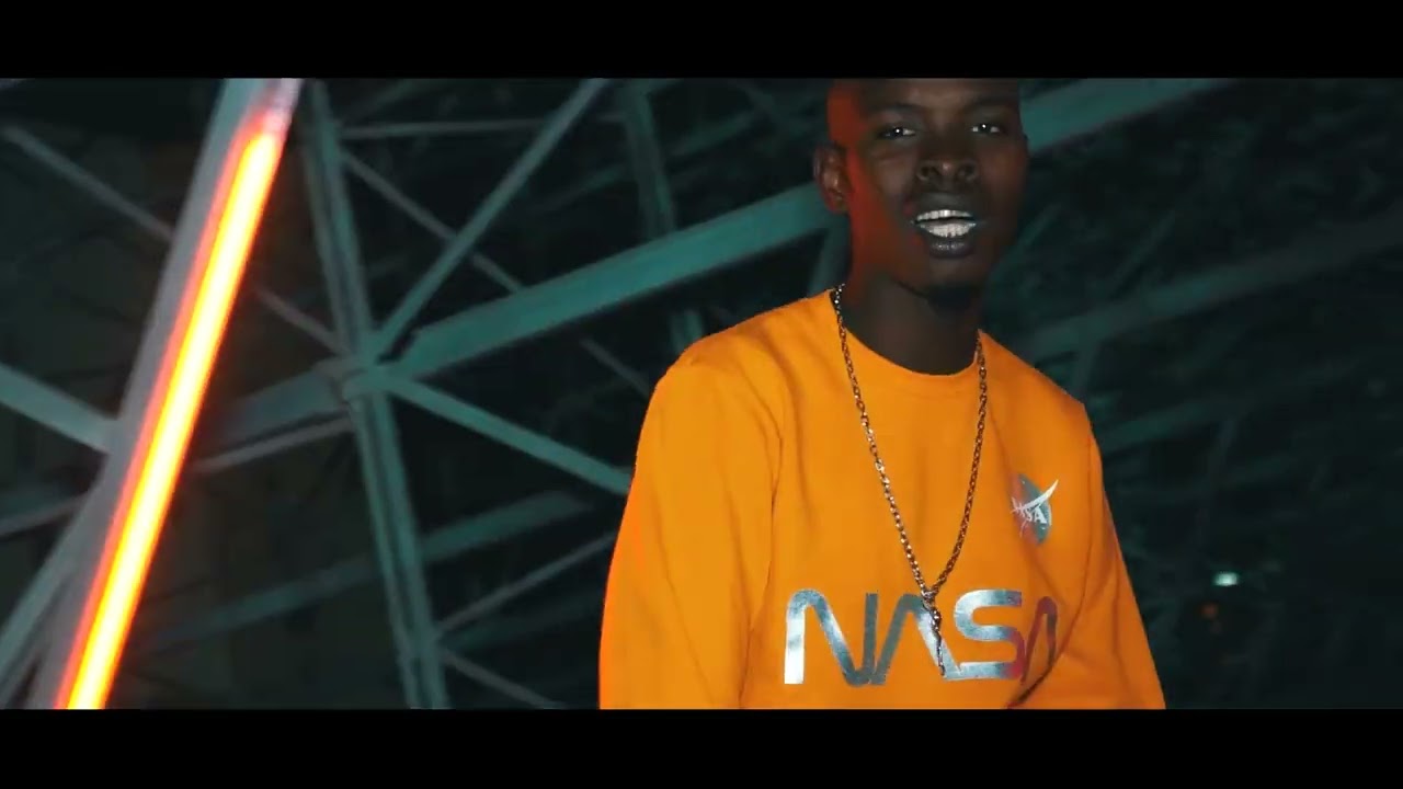 Kamis Prence “Je viens du Sud” prod. Rizla (Official Video)