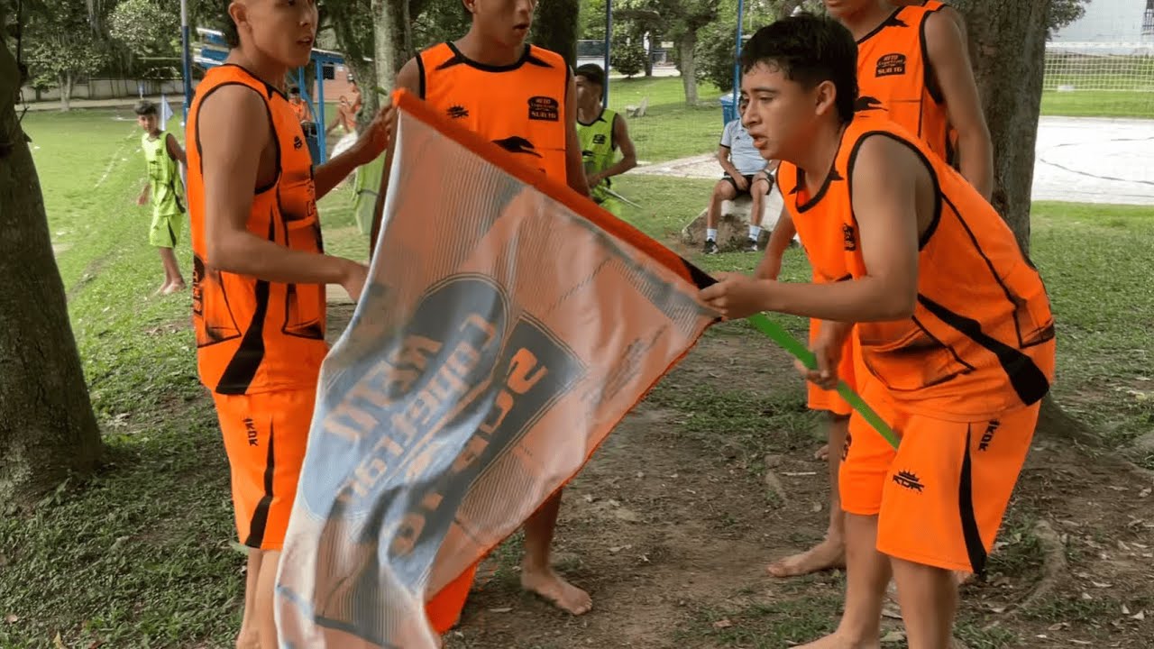 Cap. 16: La Categoría SUB 13 buscara por fin arrebatarle un integrante a la 16 ¦ Reto Copetran 2025