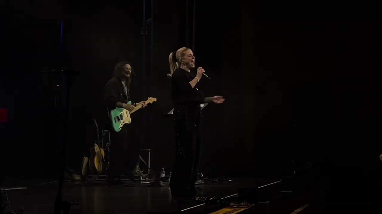 Rock my Life ♥️ Jeanette Biedermann