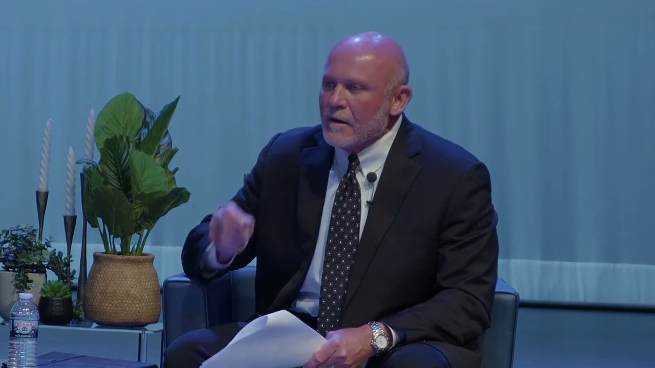 Meet Rex Lindberg, 2025 Mayoral Candidate For the City of Pasadena, Texas