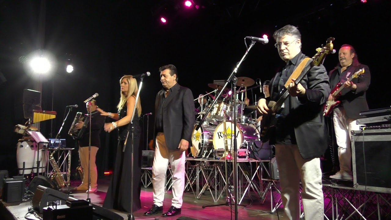 TARANTELLA - ORCHESTRA I RODIGINI - SERATA DEL 24 OTTOBRE 2021 DANCING PHENOMENON
