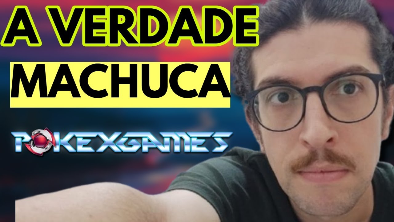 EU SÓ ATRAPALHO? | PXG