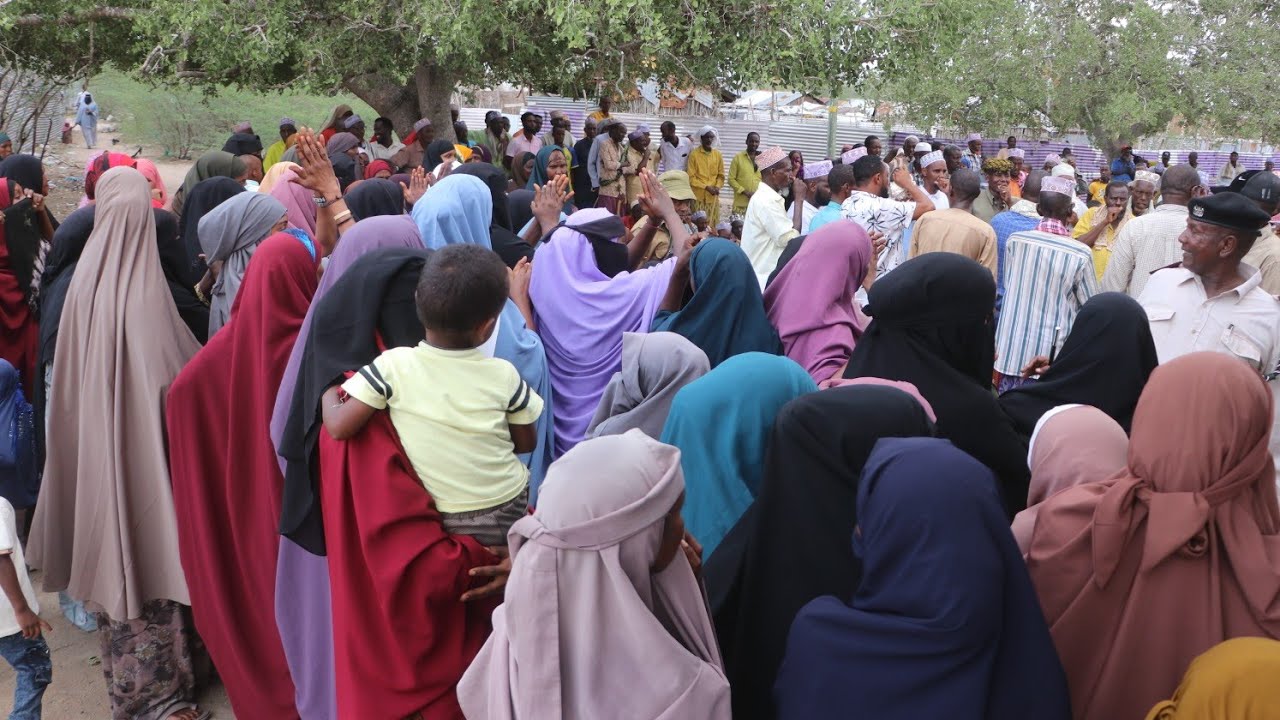 Sen.Abdul Haji | Ijara | Ciyarta hidaha iyo daqanka  |Buranbur| Shacabka ijaraa kuso doweyay