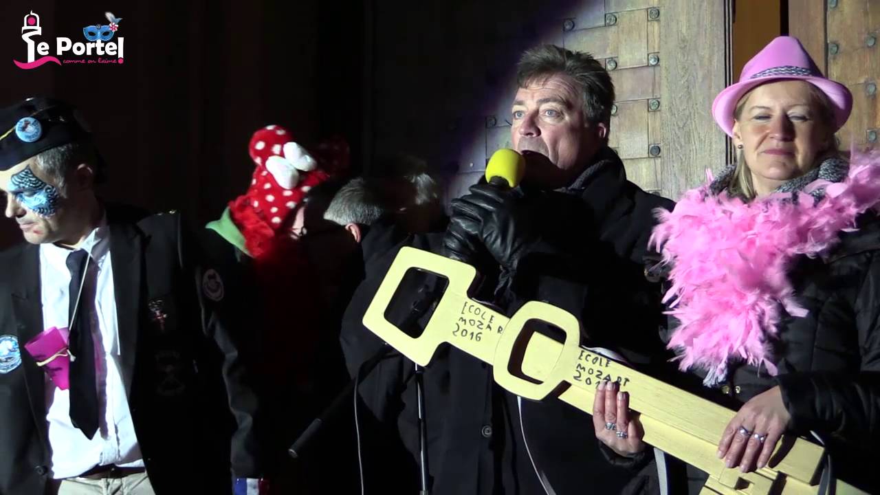 Réveil Batiss Carnaval 2016
