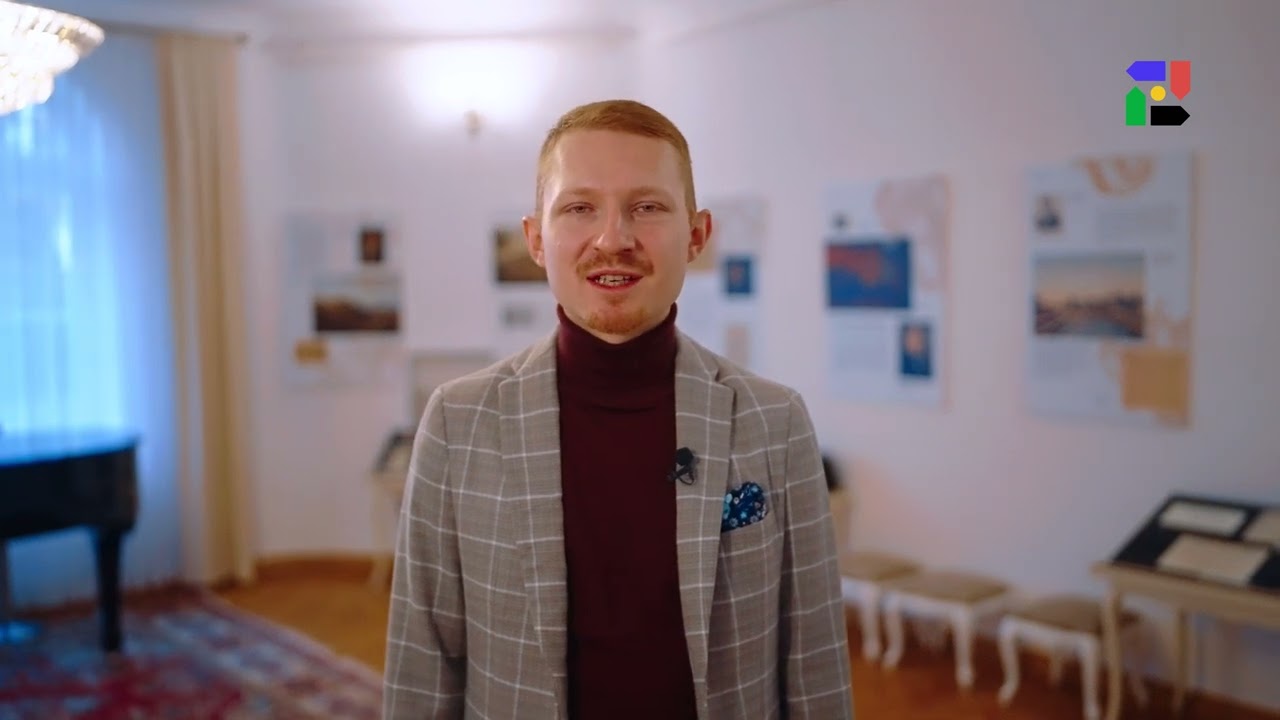 Jest z nami w  LOT MT - Ośrodek Chopinowski w Szafarni
