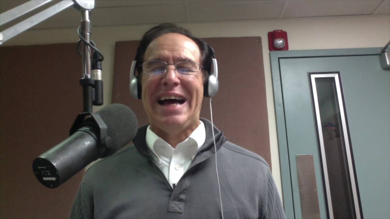 Welcome to Health Radio: Diabetes and Neuropathy