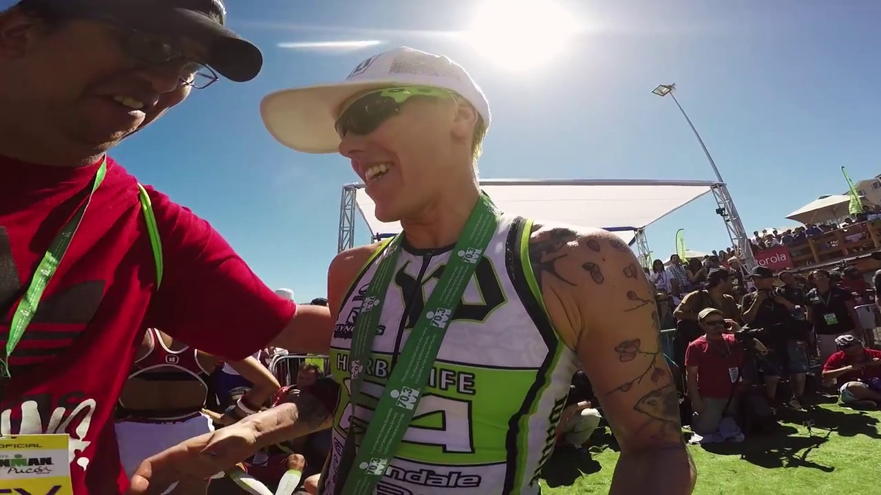 Heather Jackson | Road to Kona: Episode One | #HJRoadToKona