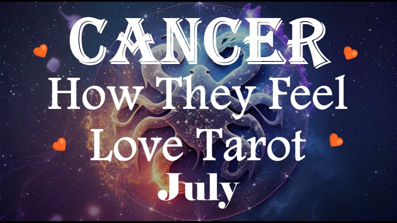 CANCER - They Love You Immensely! They Stay Up Night Thinking About Being Back in Your Arms😍🥰