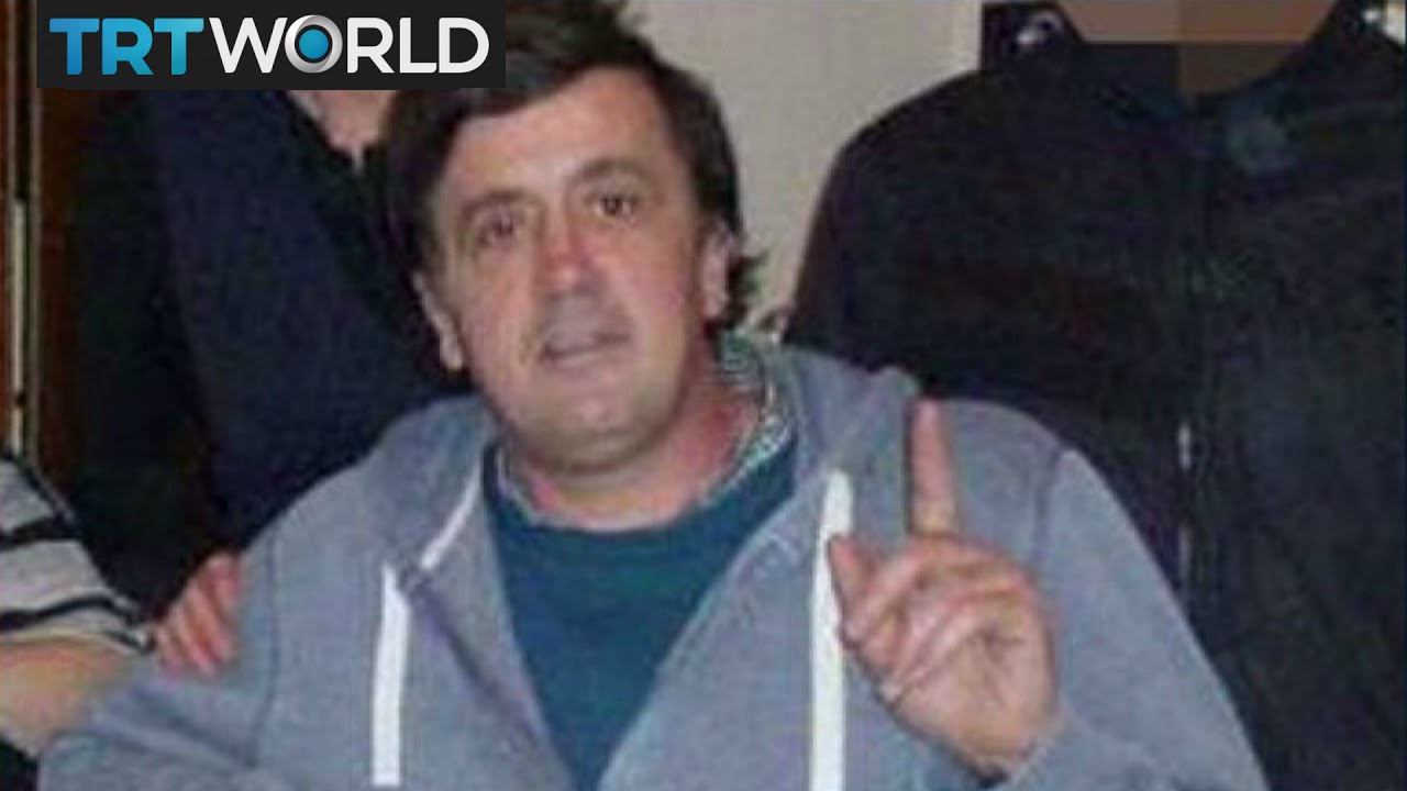 London Mosque Attack: House of suspect raided during investigation