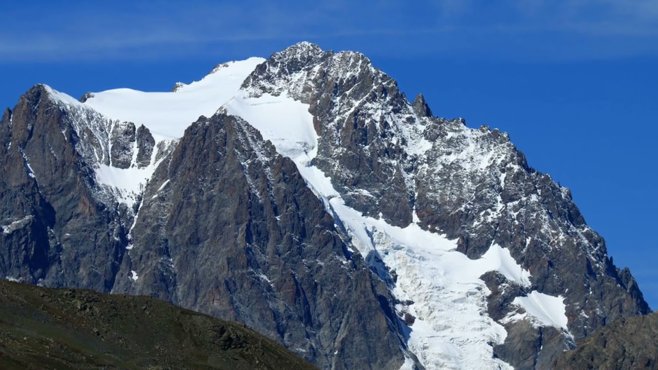 Au coeur des Alpes du sud