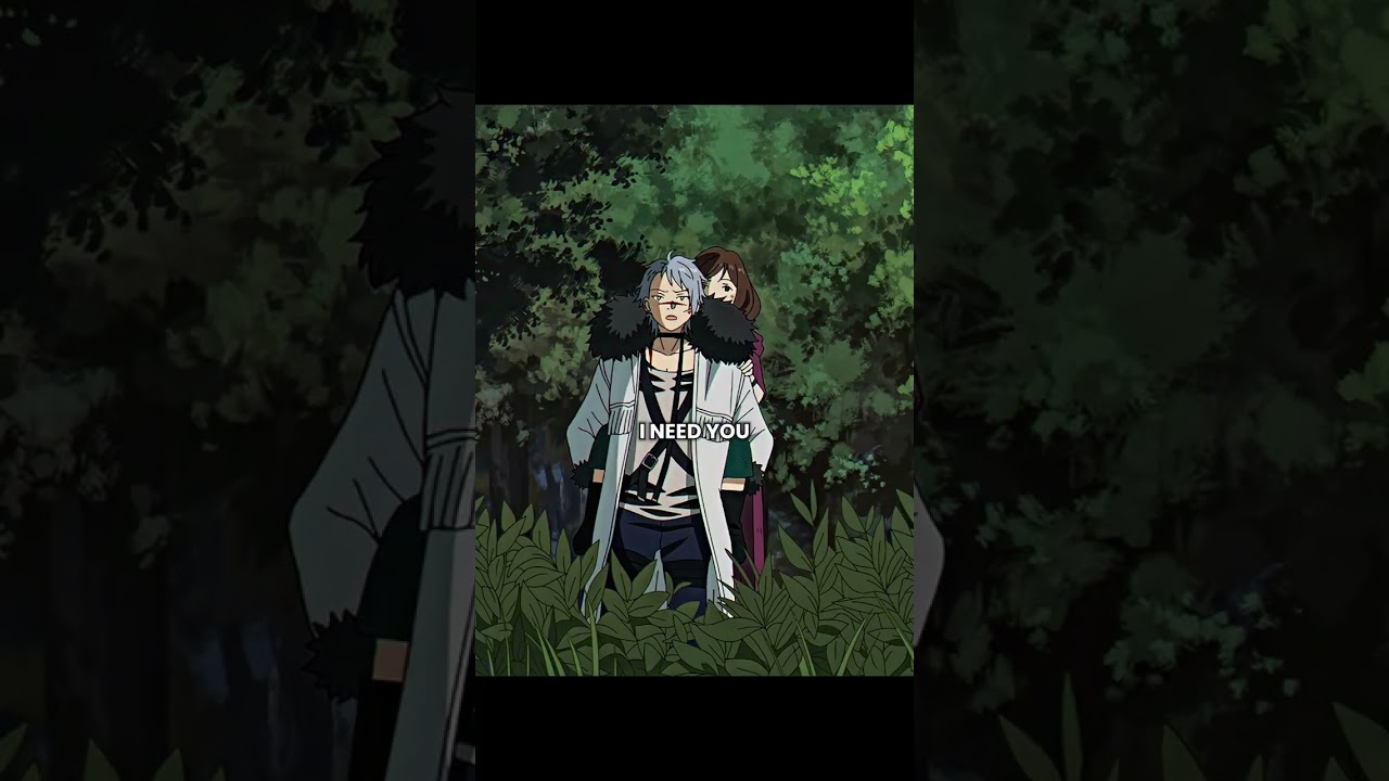 Wirbel Finds His Fallen Teammates.  #frieren #anime #story