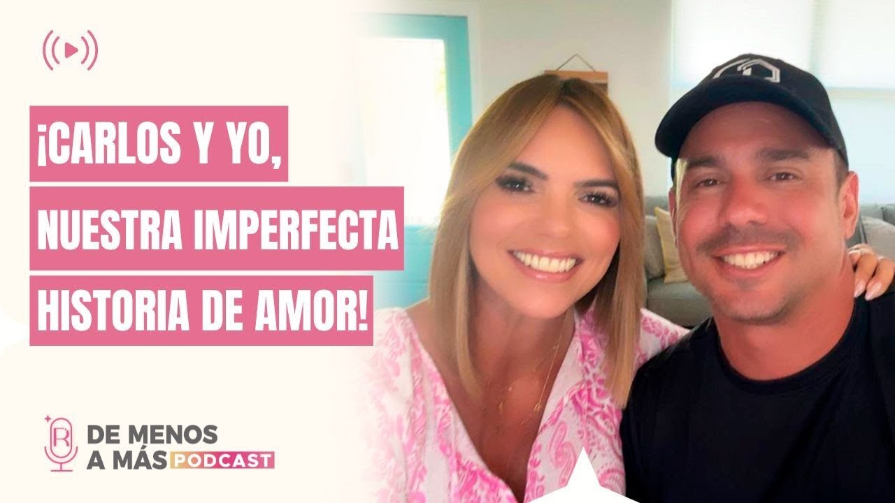 🙃 Nuestra imperfecta historia de amor | Ep.03  De Menos a Más