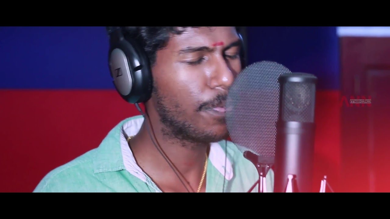ABHIJITH NEW SONG 2016 (KRUSHITHAN)