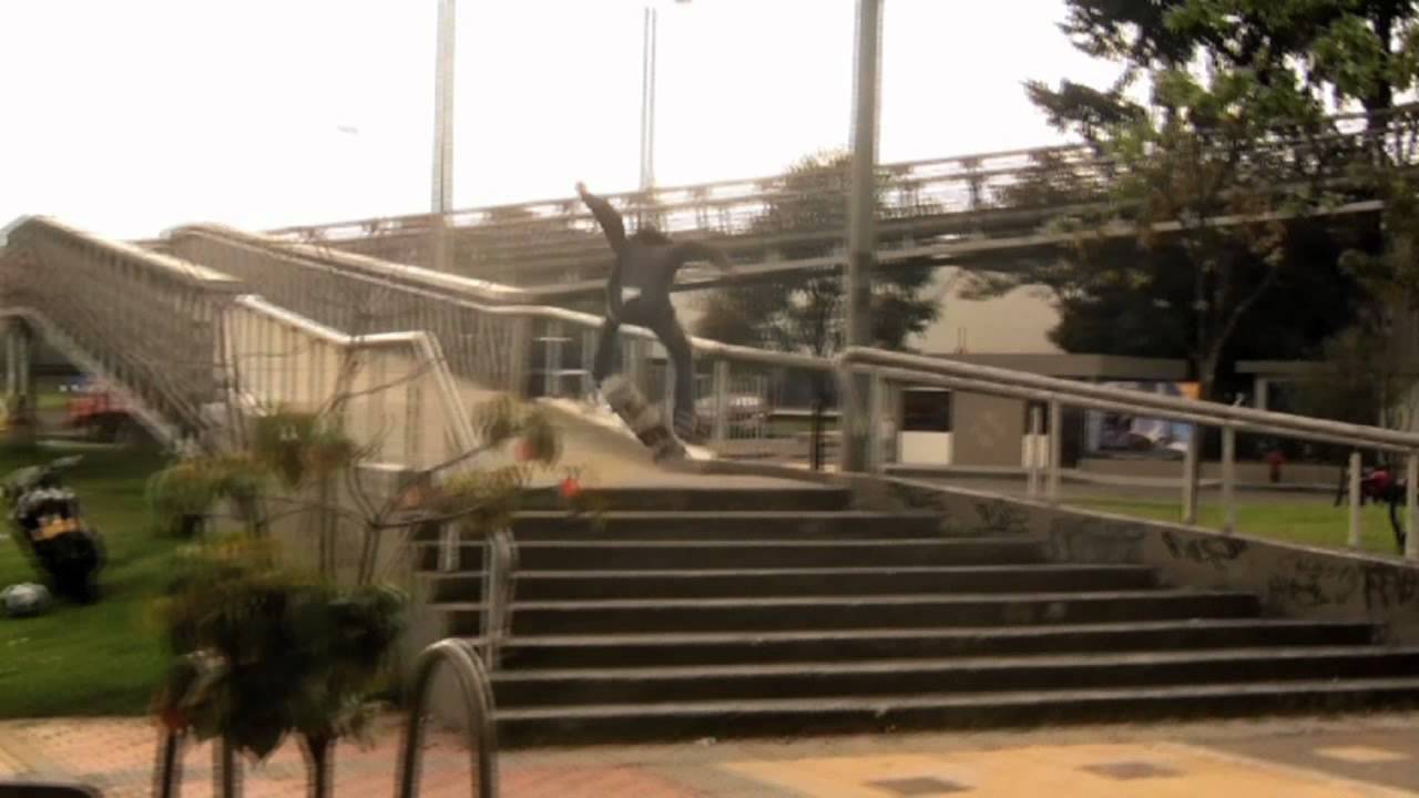 MATEO MARTINEZ EXPERIMENTAL 3
