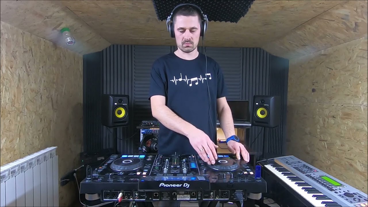 KBK - Visions Of Trance Guestmix 2023