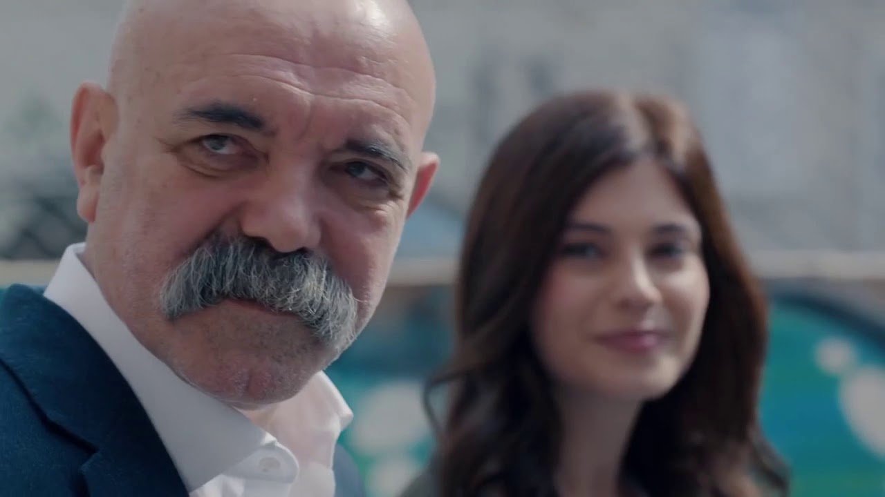 &Ccedil;ukur 1. Folge (Deutsche Untertitel)