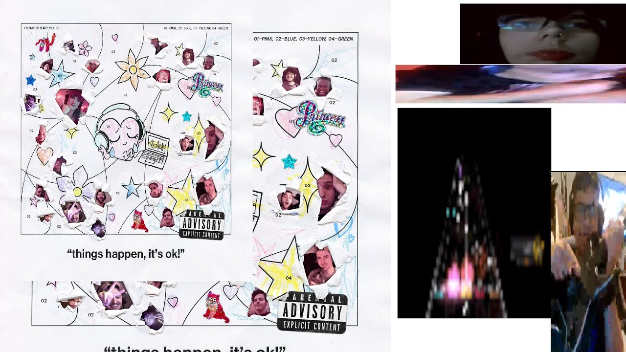 losin' it - chart previewq
