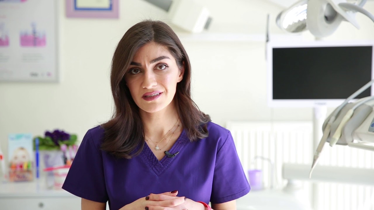 İmplant Tedavisi Acılı, Ağrılı Bir İşlem midir?
