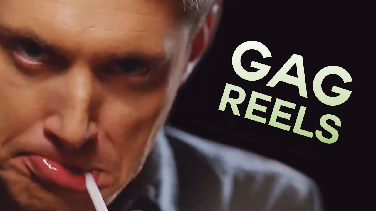 Gag Reels | Internet Killed The Video Star