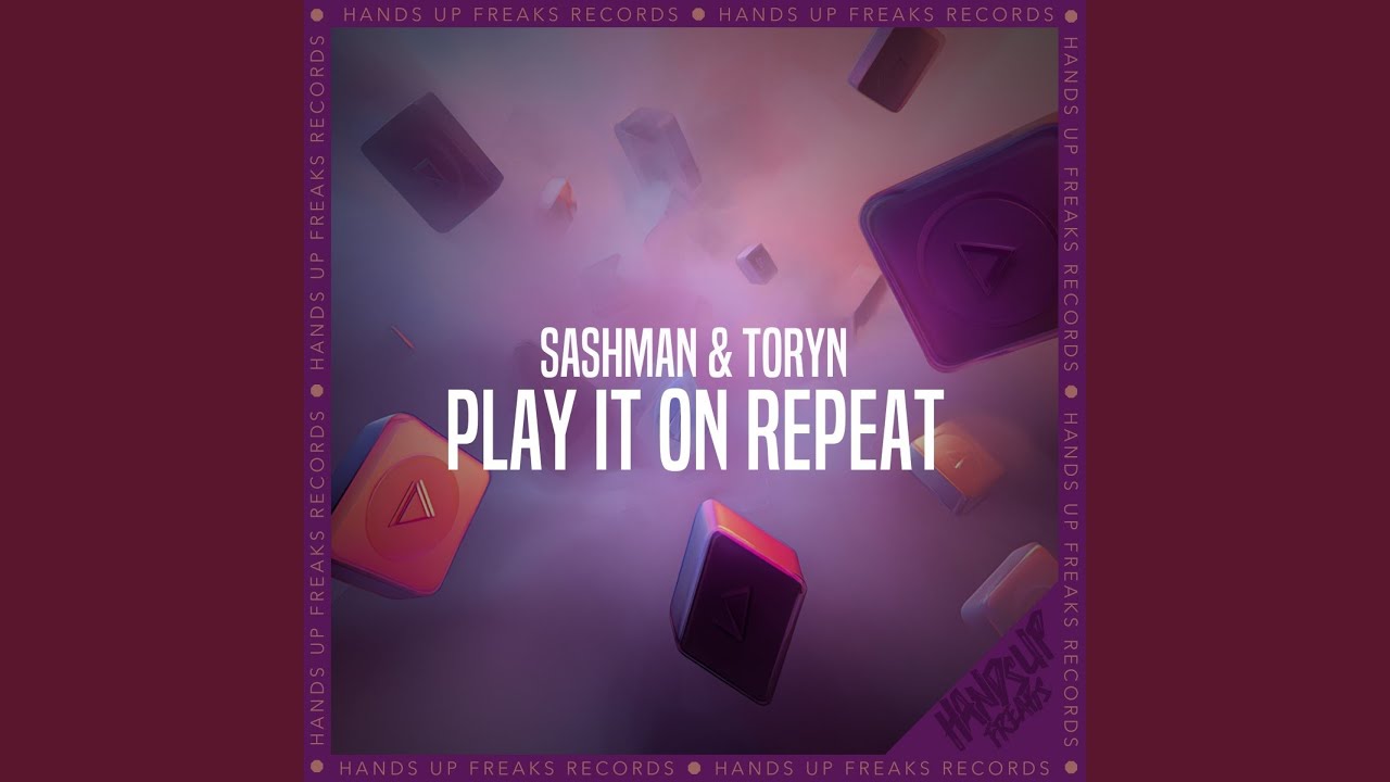 Play It on Repeat