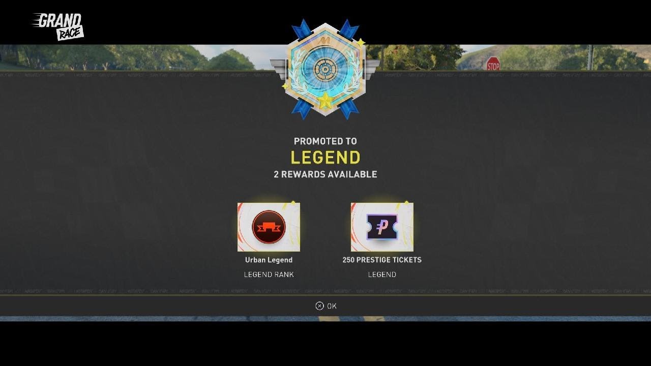 Last Race as Platinum Rank-Now I’m LEGEND😎🔥THE CREW MOTORFEST
