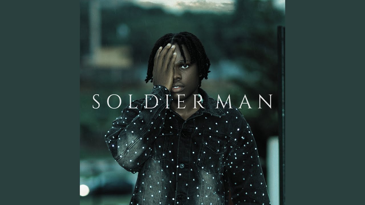 Soldier Man