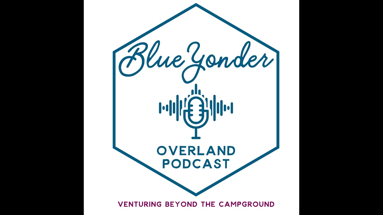 EP.17: How To Find Overland Community and Learning