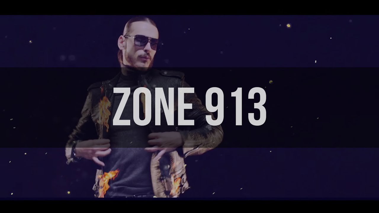 Instru type SCH / PNL / Lacrim - Zone 913 (RJacksProdz & Masta Ex')