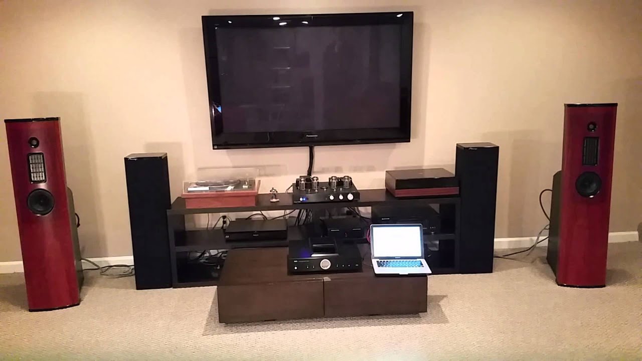 MUSICAL FIDELITY V DAC 11 SOUND REVIEW 2