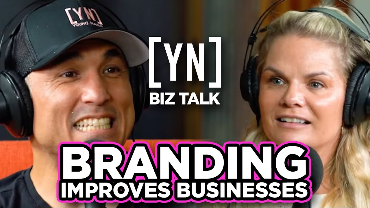 How To Use Branding To Improve Your Nail Business