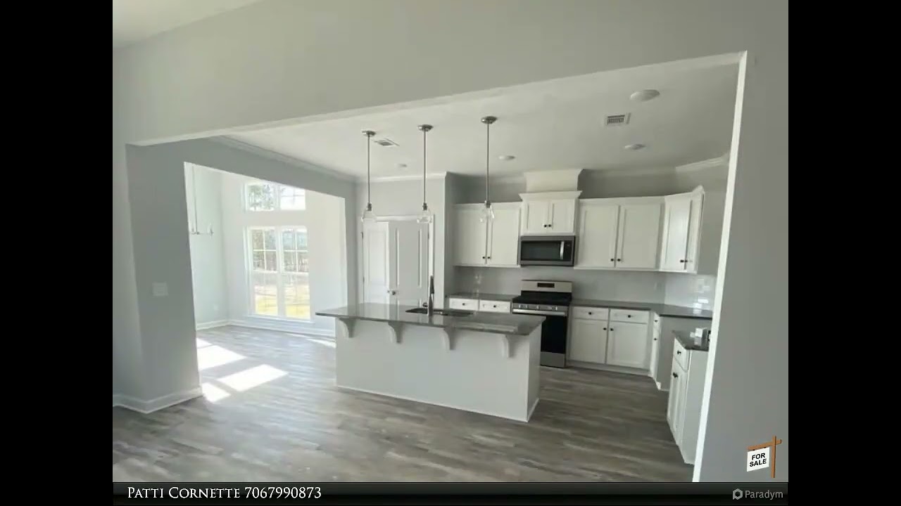 Homes for Sale - 6055 Tramore Row, Beech Island, SC