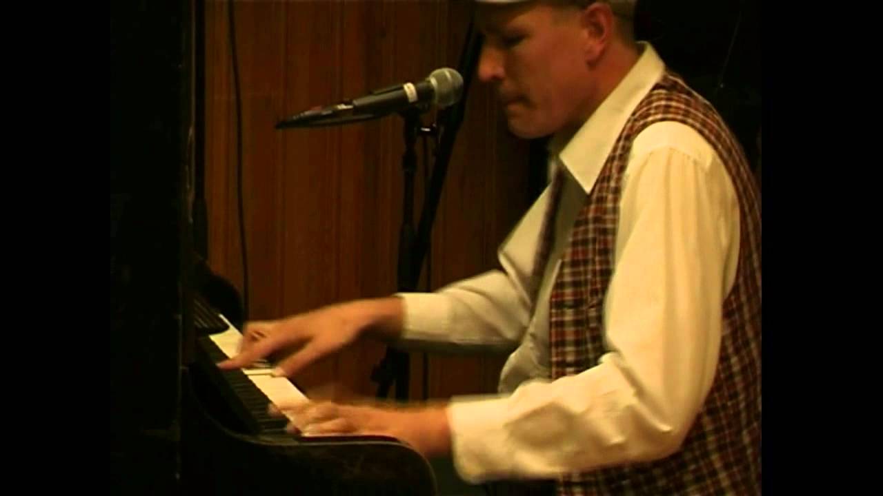Pärleporten boogie
