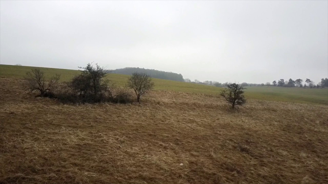 From Above | Gerolstein, Germany